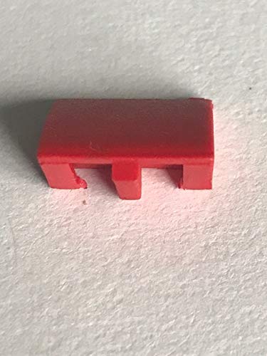 AL-KO Red Coupling/Wear Indicator for AKS3004