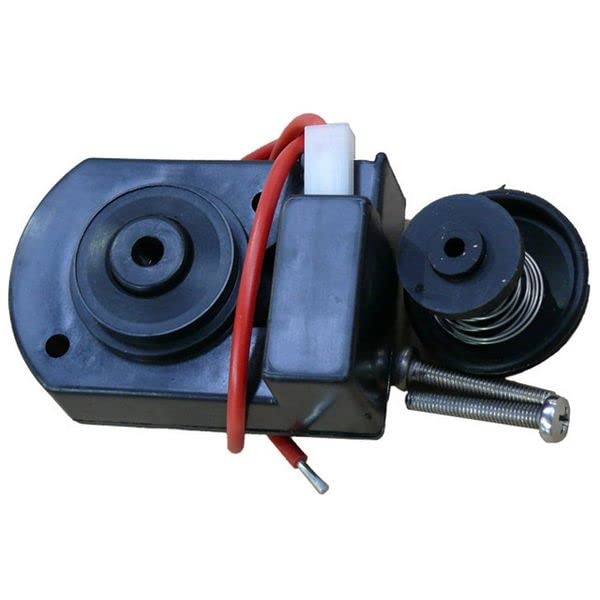 Fiamma Aqua 8 Pressure Switch Kit - 1203B02