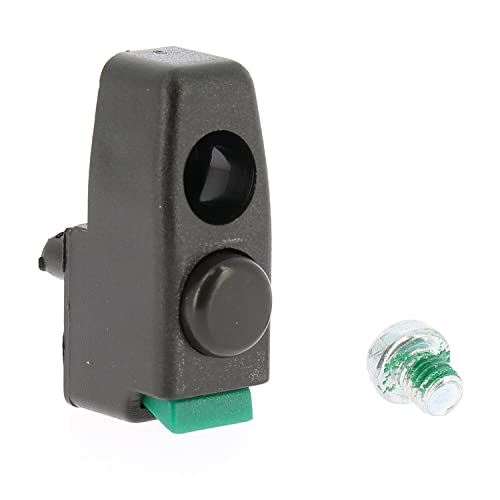 DOMETIC Door Lock Refrigerators RM 4XXX