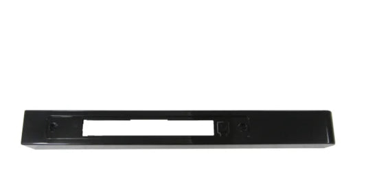 Thetford SR Flat Black Left Hand Hinge Control Panel For Models N3090/N3100/N3108/N3145/N3170. Part 69082027
