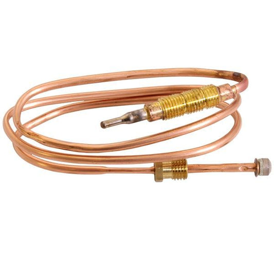Thetford Grill Thermocouple 600mm replaces: NSA107. Suitable for Caravans and Motorhomes SSPA0157