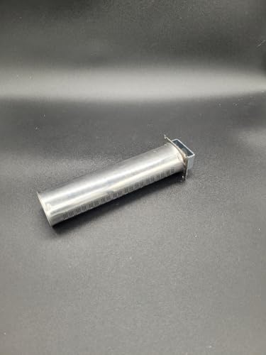 Replacement Carver Malaga 5 & 5E Water Heater Burner Tube Caravan/Motorhome WHS060