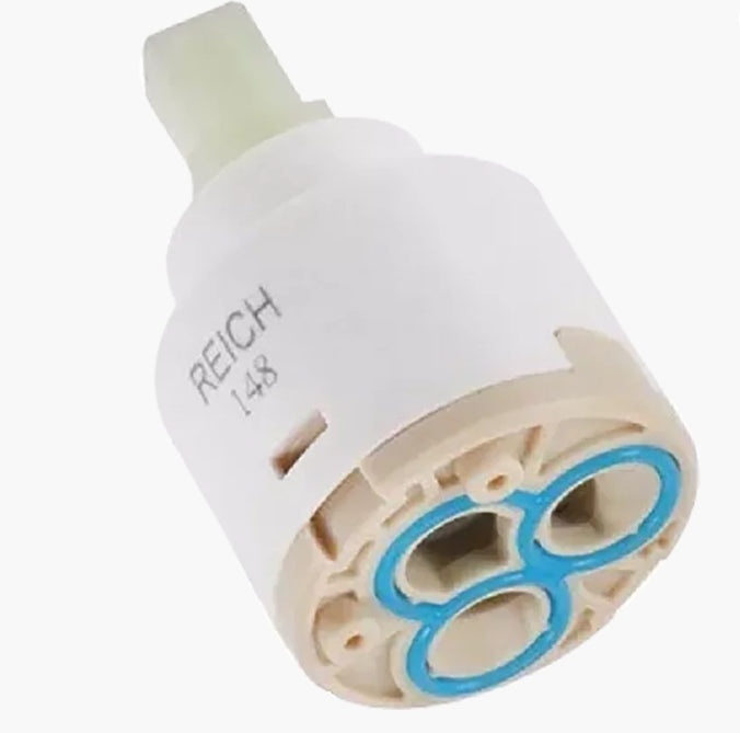 Reich Ceramic Cartridge 35mm 81000010SKM (QQ054312)