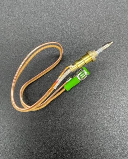 Thetford 250mm SOM Co-Axial Hob Thermocouple SSPA0680