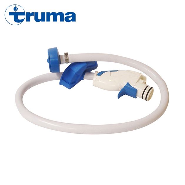 Truma Ultraflow Inlet Hose With Pistol Grip Caravan/Motorhome 46340-51