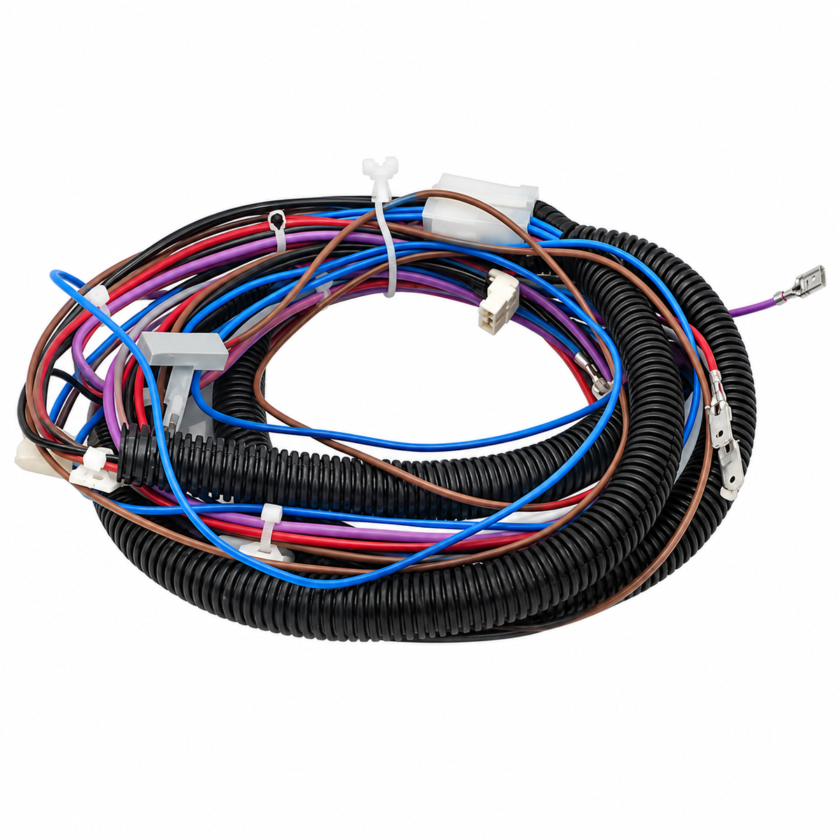 Thetford SC250CS Cassette Toilet Wire Harness - 50762