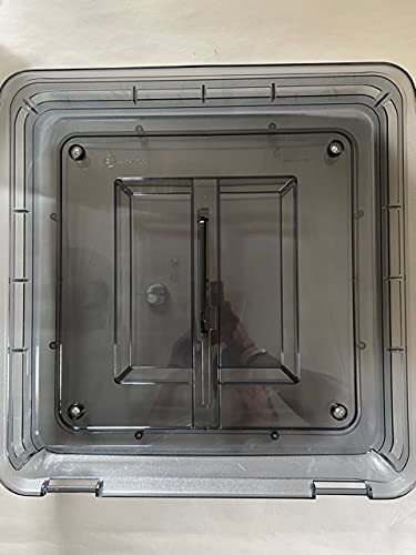 Fiamma Crystal Dome Vent 160-98683-101