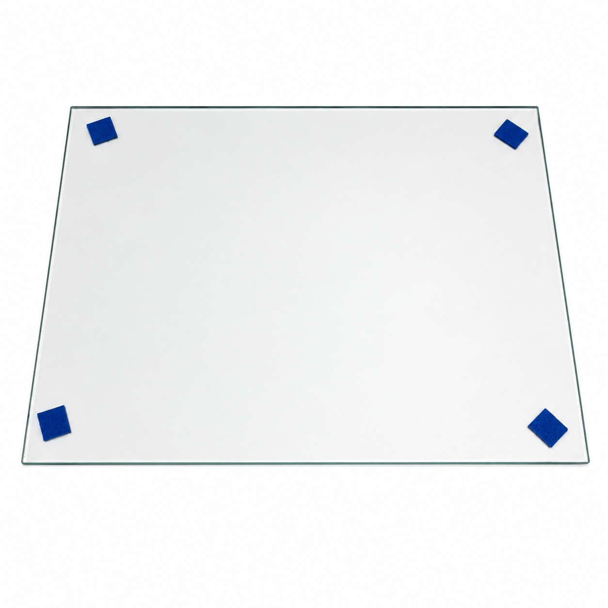 Thetford Oven Glass Inner Door Drop Down Aspire 2 SSPA0250 (No Holes)