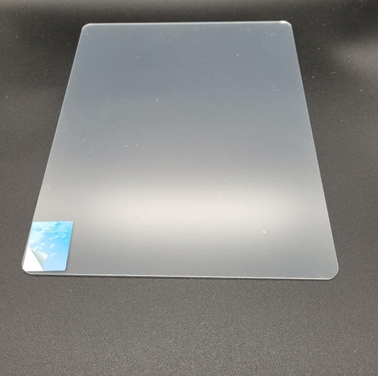 coverandcarry Thetford SR Cover Plate 691592. Clear Panel Measuring approx 30.5cm x 24.5cm