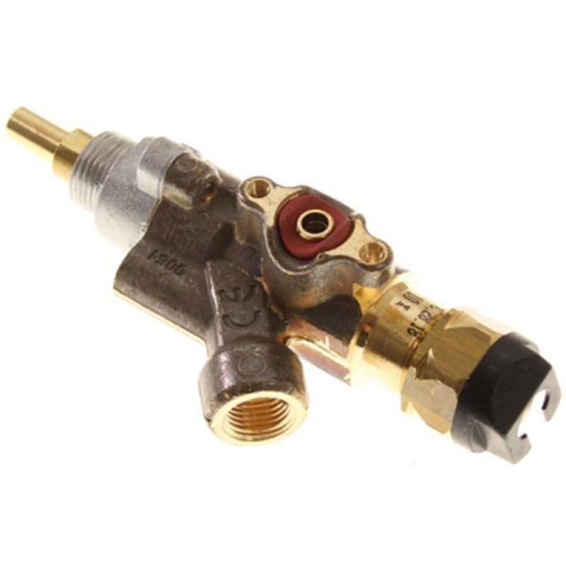 Thetford Gas Grill Control Tap, Spade Type 0.45 SSPA0472 Caravan/Motorhome