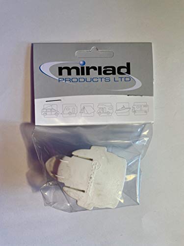 UF Blanking Plug C/O Ring