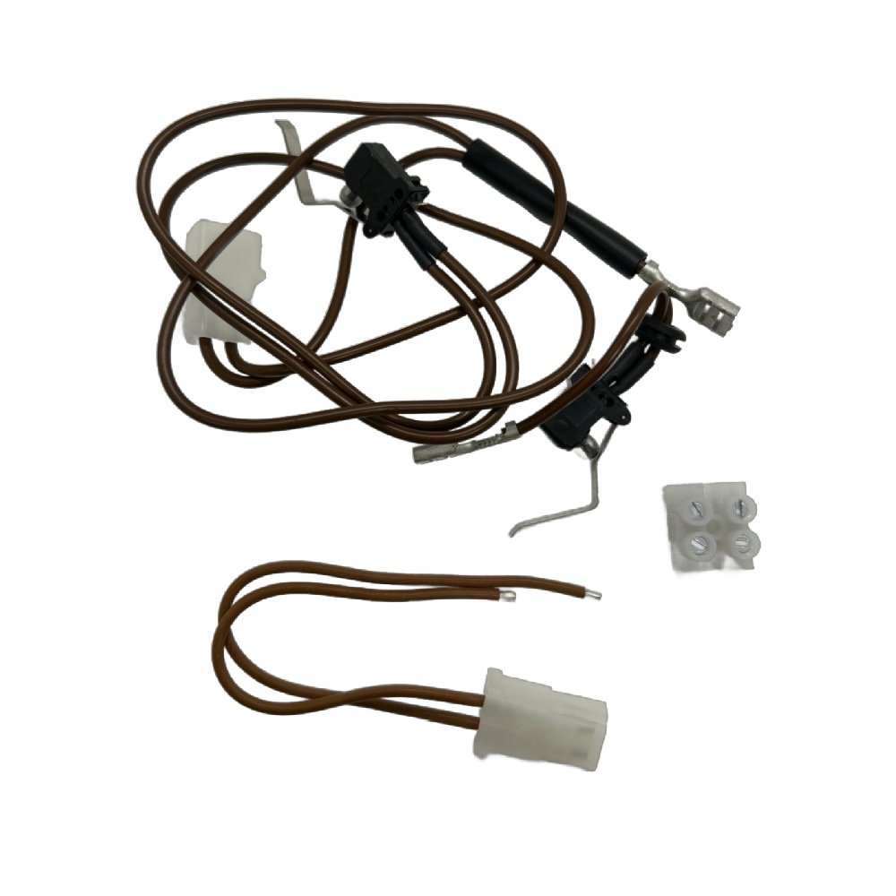 Thetford Cassette Toilet Spare SC23 Wiring Harness for C2 & C3 16389
