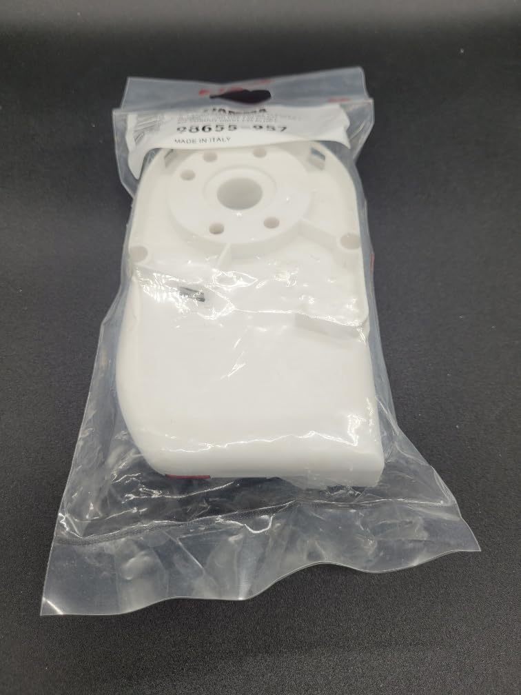 Fiamma F45 Plus L R/H Inner End Cap for F45 Plus L awnings (98655-957) Caravan/Motorhome