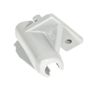 Fiamma F65S 320-400 Fixing Kit For Right Leg Titanium 98655-479 70909