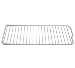 Thetford Fridge Shelf for model N145 measuring 428.5mm x 143.1mm. 62304408