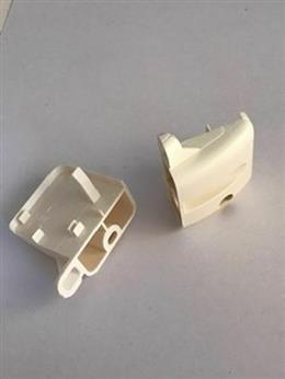 Remis Lateral Guide Endcaps L& R/hand pair I650 I651