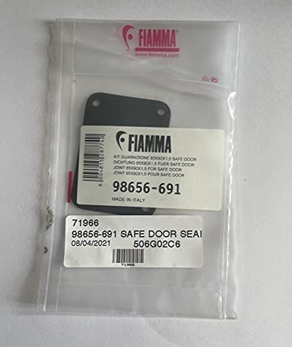 coverandcarry Fiamma Safe Door Seal 98656-691