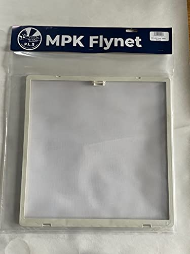 MPK Flynet 400 x 400 Flynet - White - 900046