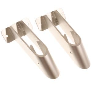 Fiamma Carry Bike Rack 300 DJ Support Ladder Bracket (Pair) 98656-502