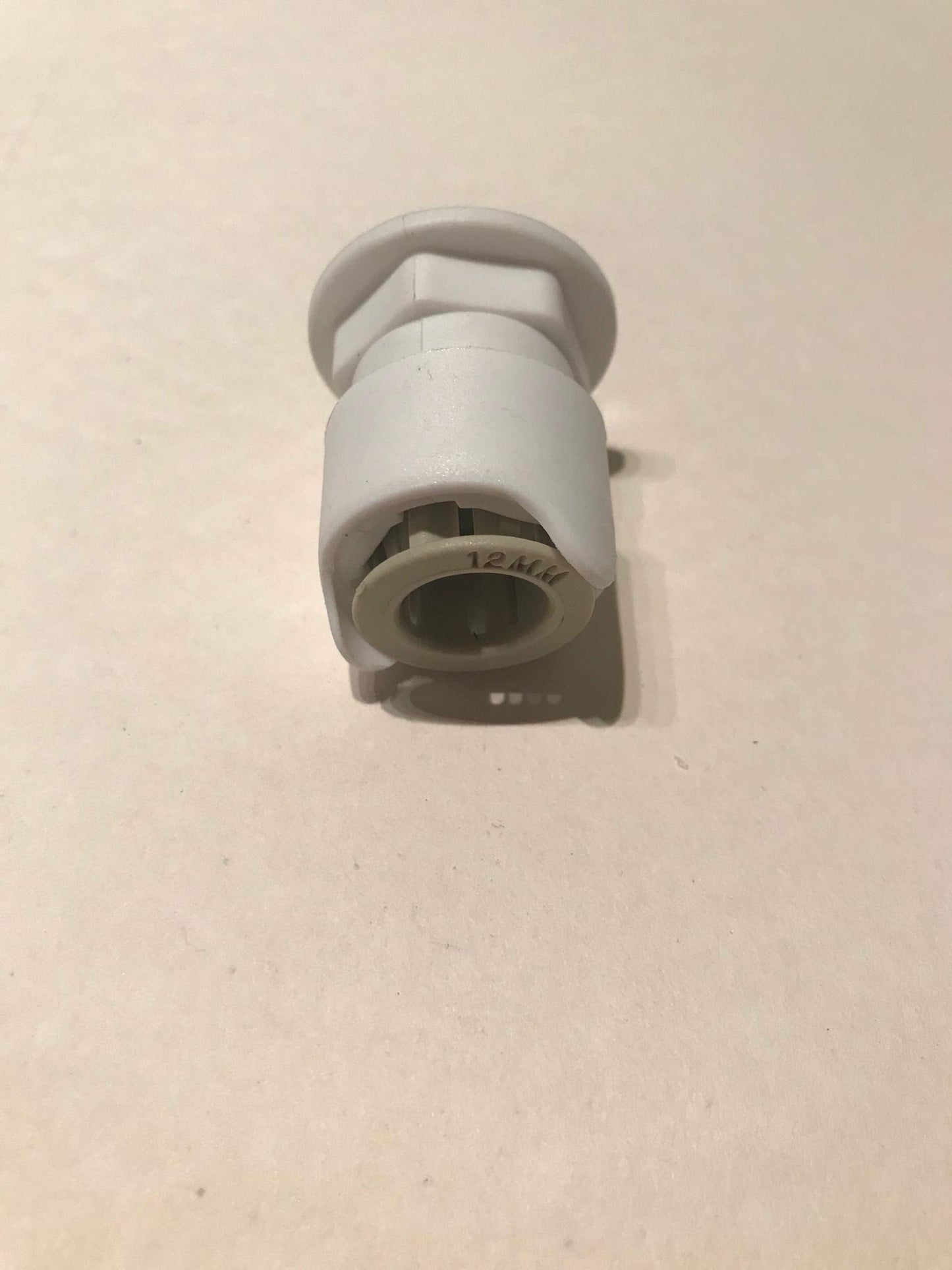 Whale Adaptor 1/2" BSP Male 15mm - W-WX1514B