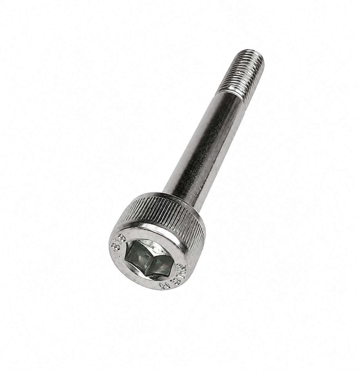 AL-KO Hitch Drawtube Bolt Hex - 10mm x 85mm -704298 V882
