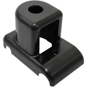 Fiamma Carry Bike Lift 77/ Lift 77 E-Bike Inside Cover for Pully in Black. 98656-883 70402