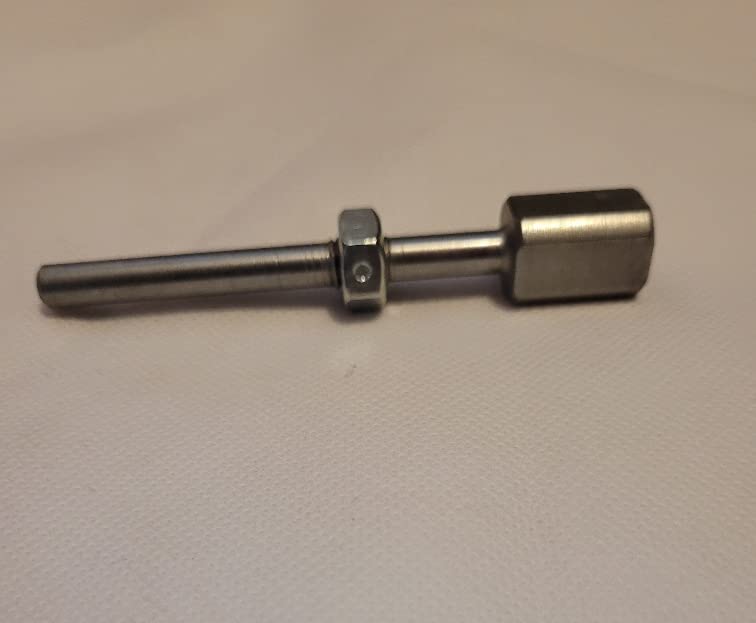 AL-KO Replacement Push Rod For THe ATC System Part Number 692166E