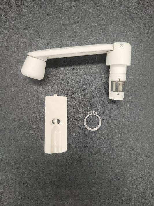 Remis Vario 2 Ratchet Handle for The 400mm x 400mm I665A