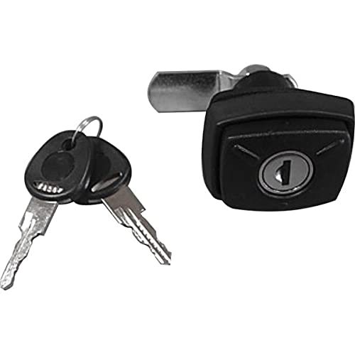 FAP Square Push Lock 103641KIT51N