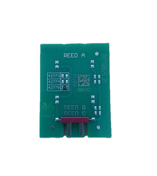 Thetford Circuit board for level indicator, 1-stage.