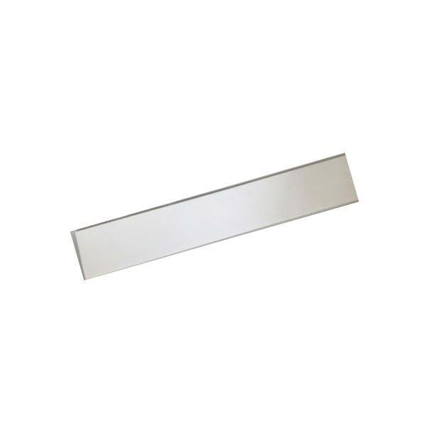 Thetford Kick Plate for The C400 Model Cassette Toilets Caravan/Motorhome/Boat 3242662 KK4330