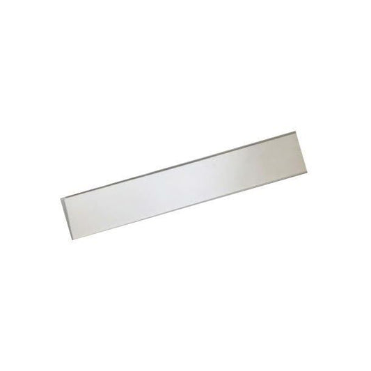 Thetford Kick Plate for The C400 Model Cassette Toilets Caravan/Motorhome/Boat 3242662 KK4330