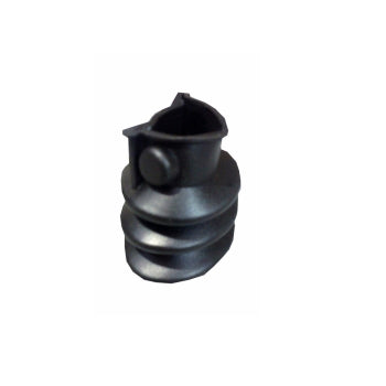 AL-KO 161S Delta Overun Gaiter also for the 251S & 131R Part Number 366356 U413