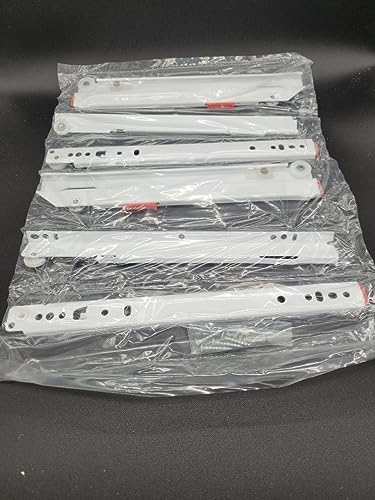 Thetford Drawer Guides For The N4000 Series Fridges 691123