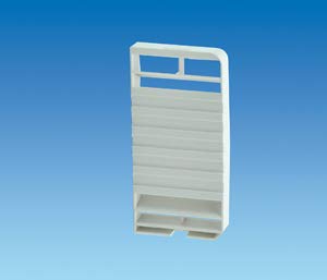 Insert Exh- Styredel - Beige