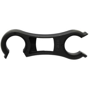 Fiamma Carry Bike Rack Holder for T5/T6 in Black for Motorhome Bike Racks. 98656-895