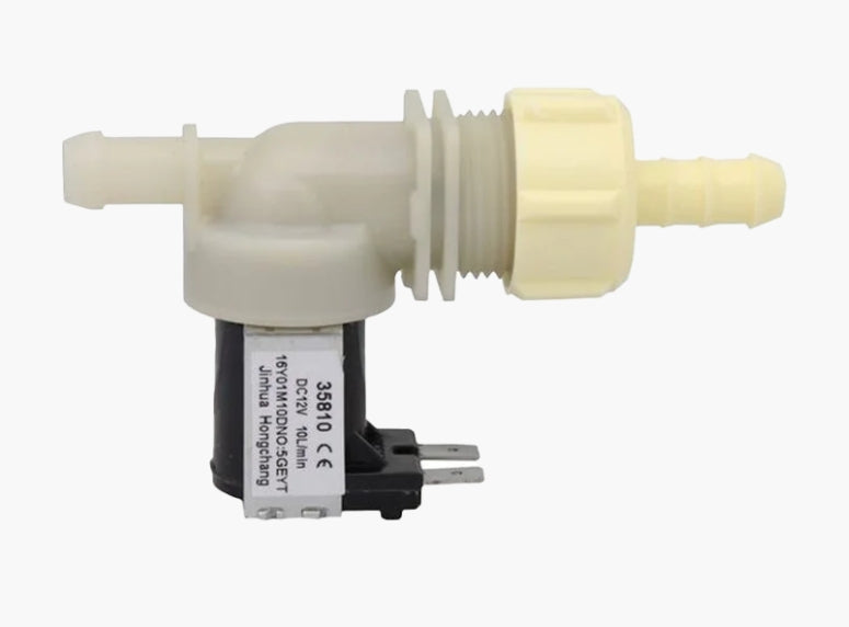 Thetford Toilet - Electric Valve - 90 Degree Model- 90717