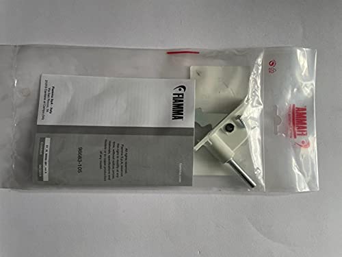 Fiamma Winding Gear Arm Vent 28 98683-105