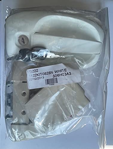 FAP Pro Teck Lock 1122KIT0828N