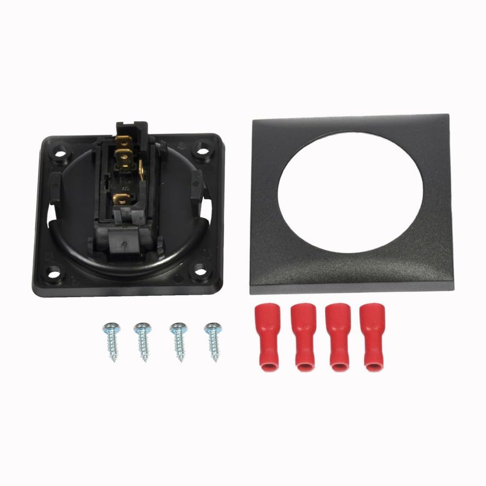Thule Omnistep Control Switch Kit 12v Caravan/Motorhome 1500600404