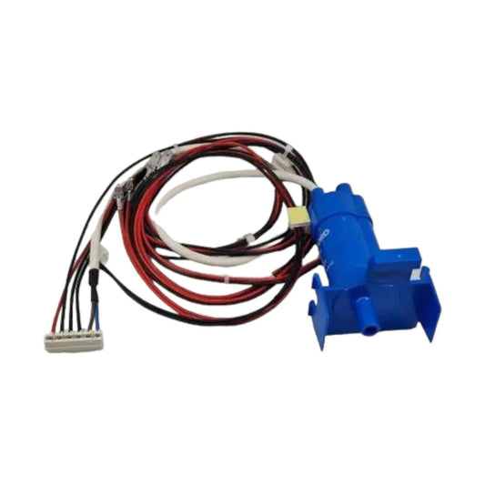 Thetford 50763 Wiring Loom Harness & Pump for C250 Cassette Toilet Caravan Motorhome