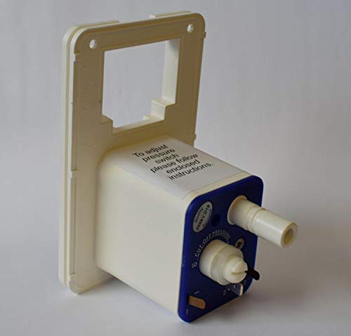 Whale Watermaster Pressure Switch ES6001