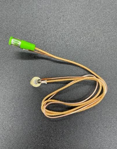 Thetford Thermocouple for Hob Co-Axial 460mm for Caravans and Motorhomes SSPA0682