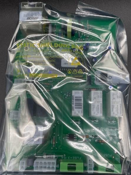 ALDE Compact 3010 PCB for 2kw Electrical Element 3010302 ALDE193