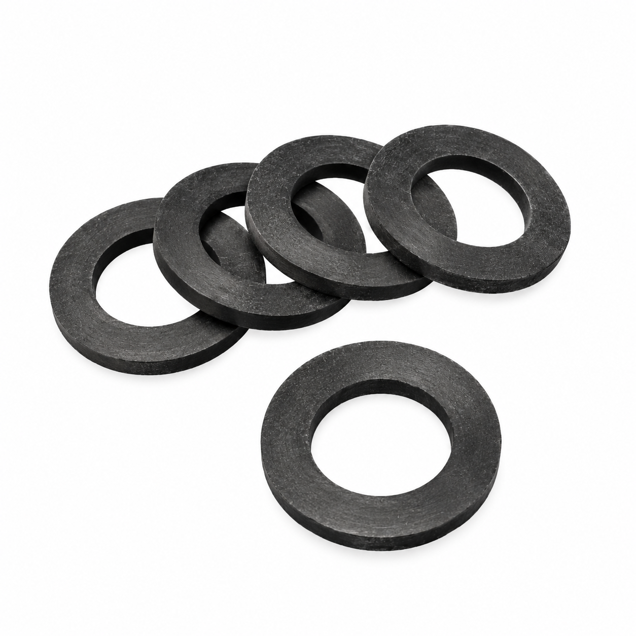 Propane/Butane Pigtail Washers Pack Of 5 J456