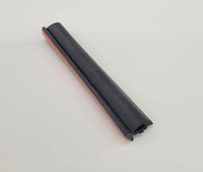 Self Adhesive Sponge Rubber Door Seal, Sold By The Metre. Ideal For Home,Caravan,Motorhome and Boat