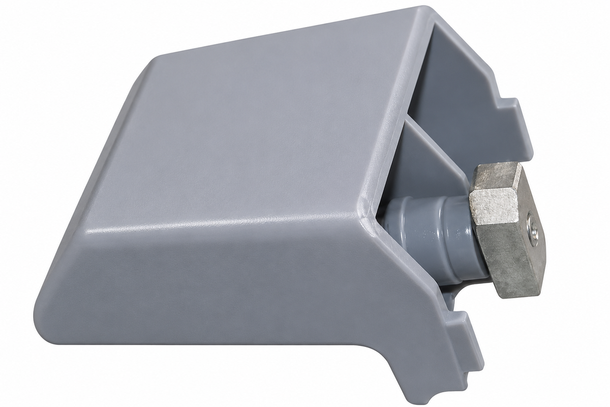 Fiamma F45S Lead Bar Guide Centre for Awnings 98655-555  77827
