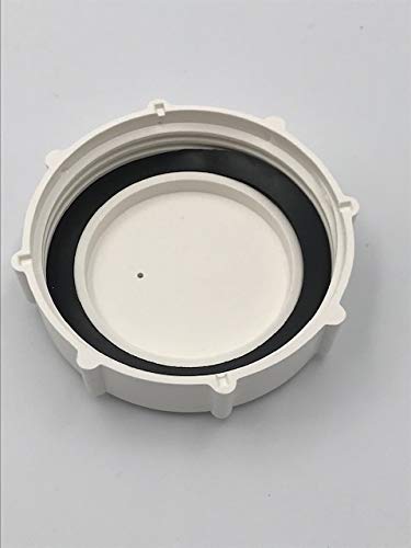 Fiamma BI-POT 30-60 mm SMALL CAP - 05313-01