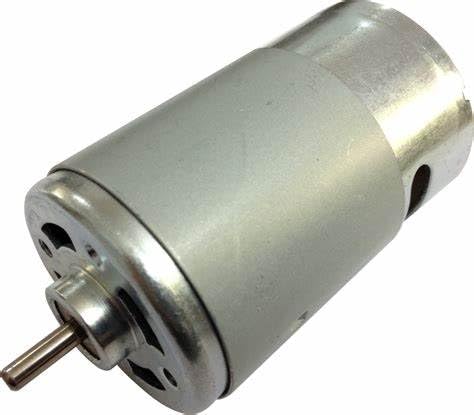 Thetford SEM 12V Motor For The Electra Magic Toilet. 35785