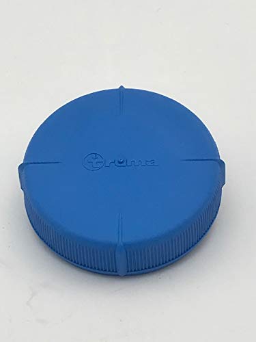Truma - Ultraflow Filter Housing Cap/Cover - Blue - 40060-96400